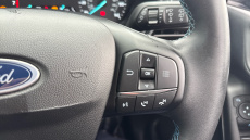 Ford Fiesta 1.0 EcoBoost Active 5dr Petrol Hatchback